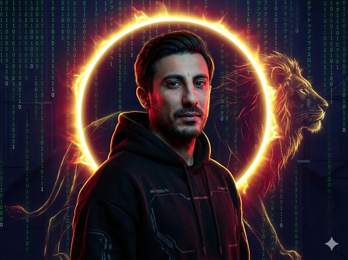 Kamran Rzayev